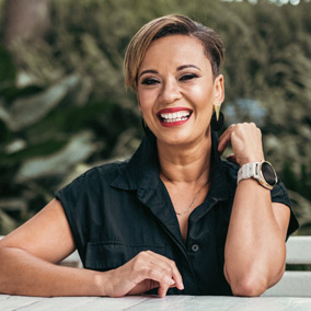 Rouchelle Liedemann