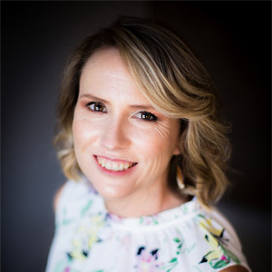 Kate Laurie ( Director )