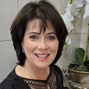 Leana Sutherland