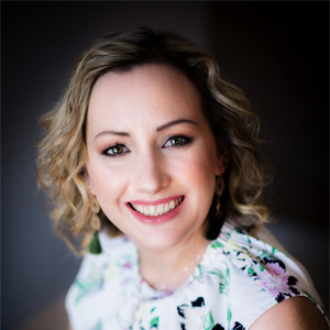 Lianie le Roux ( Director )